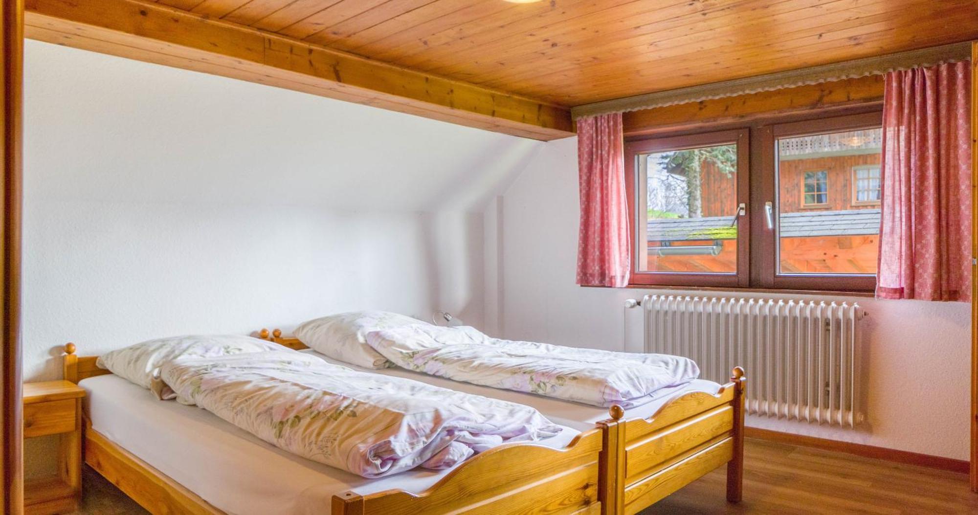 Ferienhaus Pfisterhof Кірхцартен Екстер'єр фото